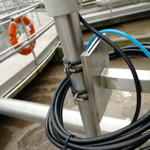 ARMATURY ZANURZENIOWE