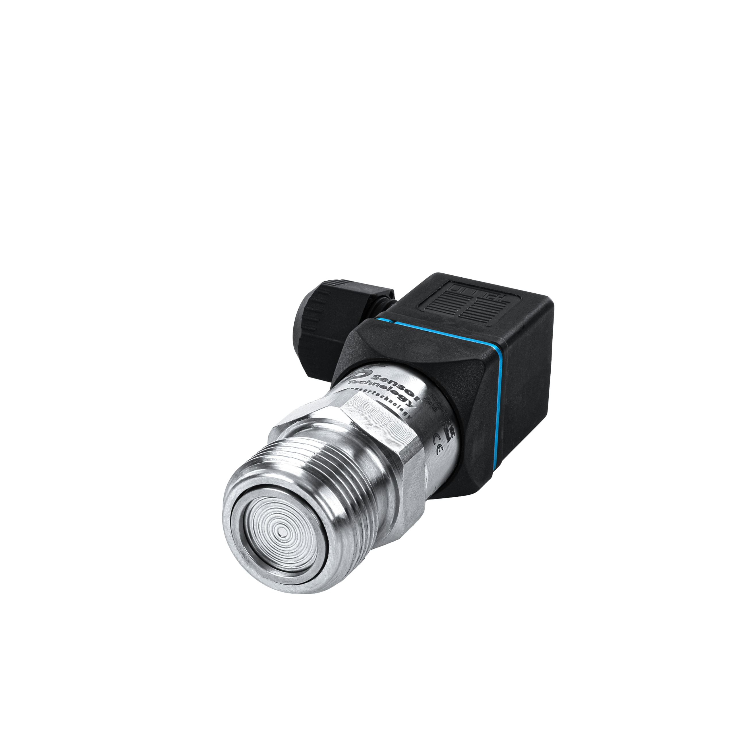 PRZETWORNIKI CIŚNIENIA ST-P