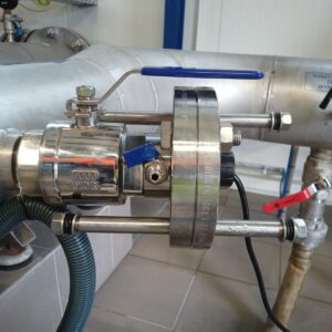 ARMATURY DO RUROCIĄGU