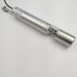 ChZT, BZT, TOC, NO3-N